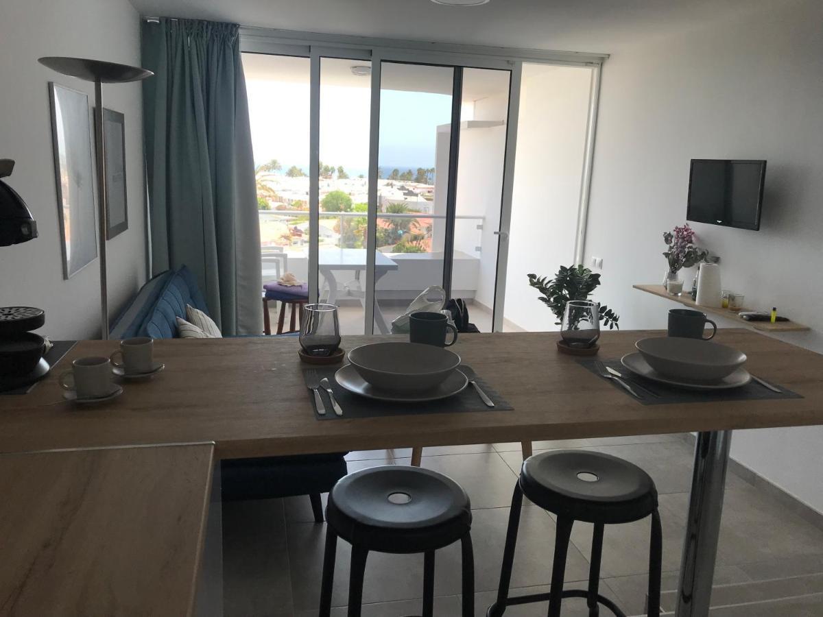 Apartamento Jose ซานบาร์โตโลเม ภายนอก รูปภาพ