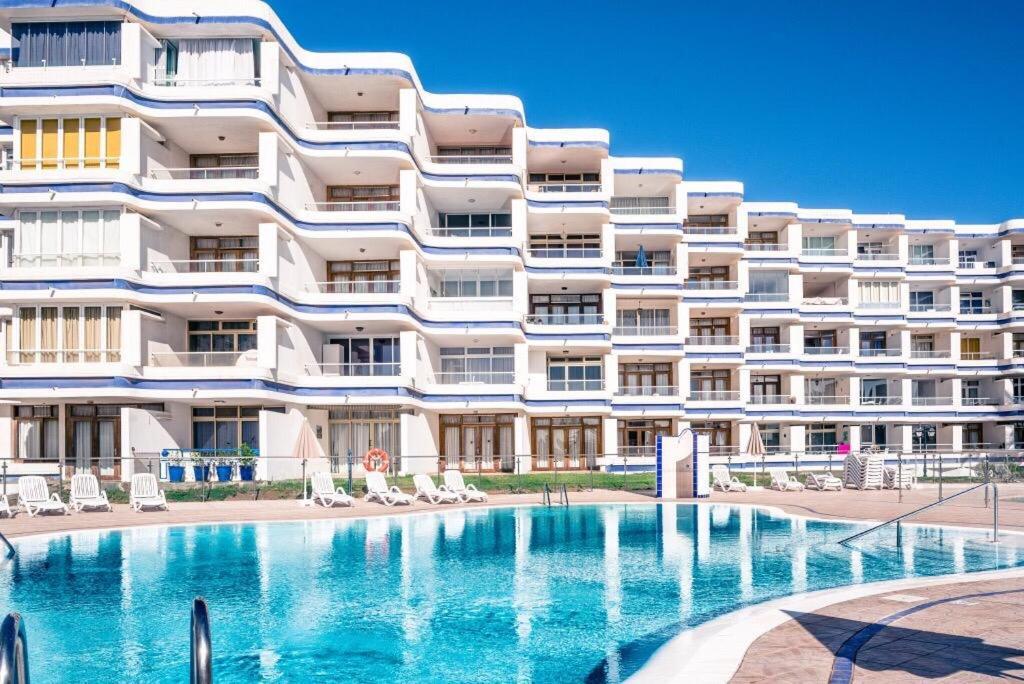 Apartamento Jose ซานบาร์โตโลเม ภายนอก รูปภาพ