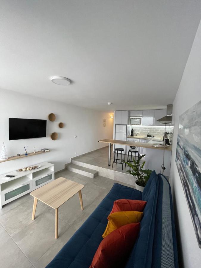 Apartamento Jose ซานบาร์โตโลเม ภายนอก รูปภาพ