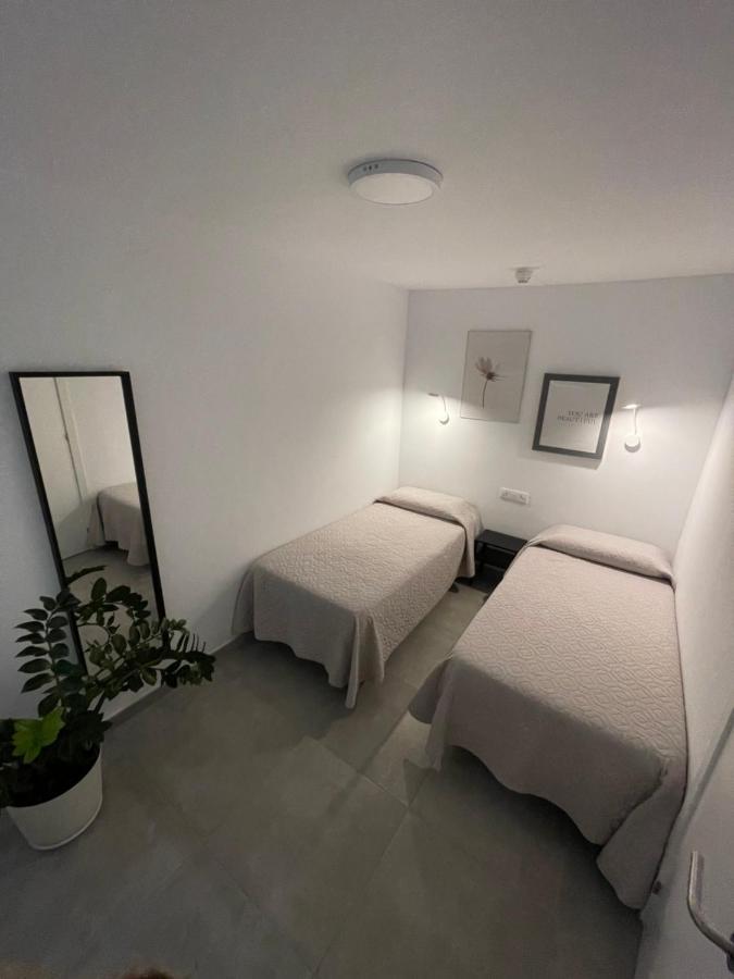 Apartamento Jose ซานบาร์โตโลเม ภายนอก รูปภาพ