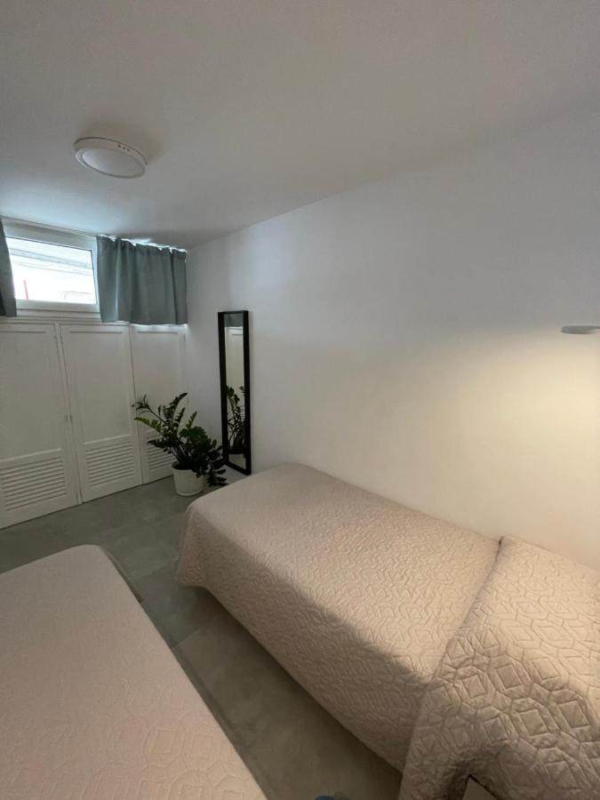Apartamento Jose ซานบาร์โตโลเม ภายนอก รูปภาพ