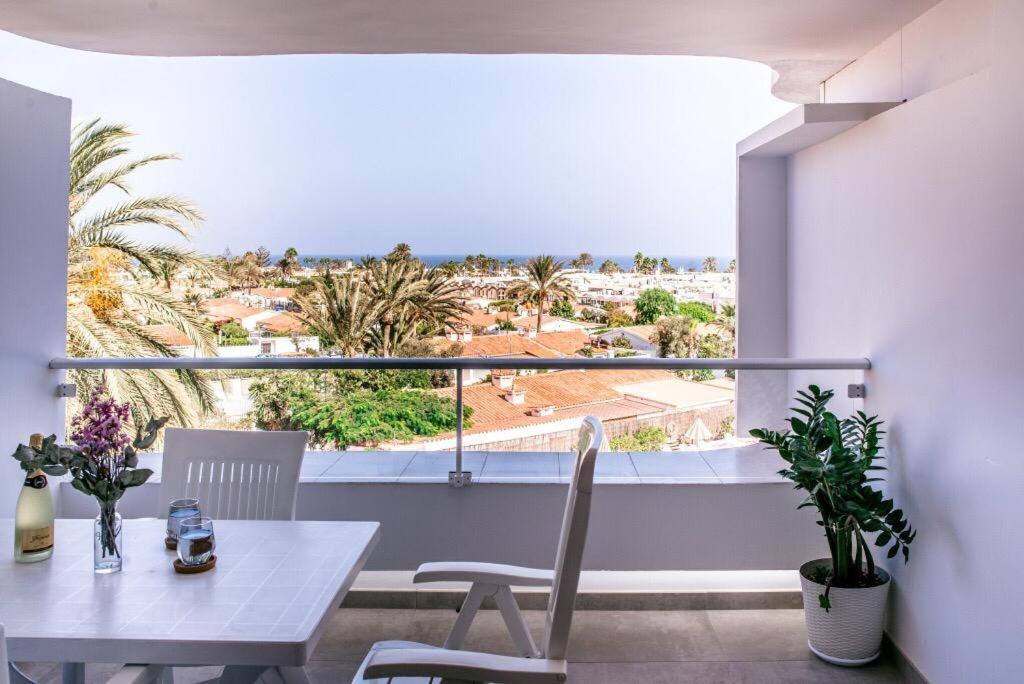 Apartamento Jose ซานบาร์โตโลเม ภายนอก รูปภาพ